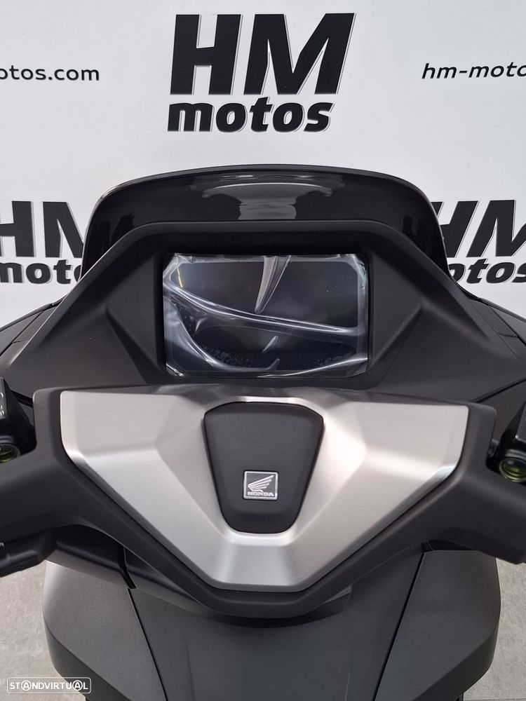 Honda PCX125 DX - GARANTIA DE FÁBRICA - 6