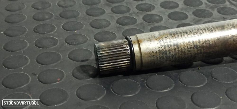 TRANSMISSÃO FRENTE DIREITA PEUGEOT 508 SW ALLURE - 2