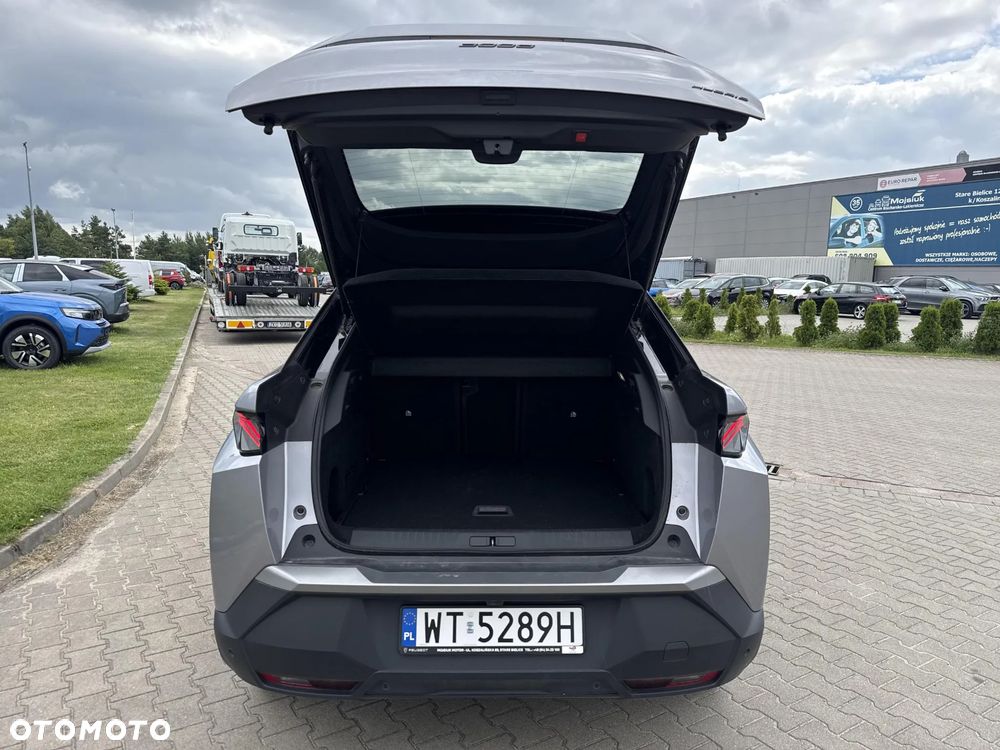 Peugeot 3008 - 9