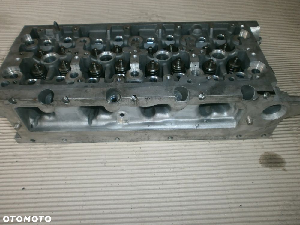 GŁOWICA GOTOWA 04L103373E 1.6 2.0TDI VW GWARANCJA - 3