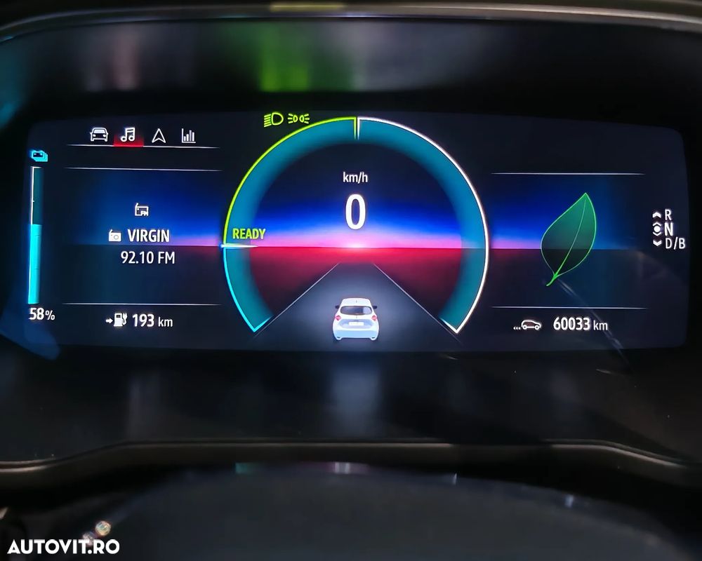 Renault ZOE 50 R110 Life - 16