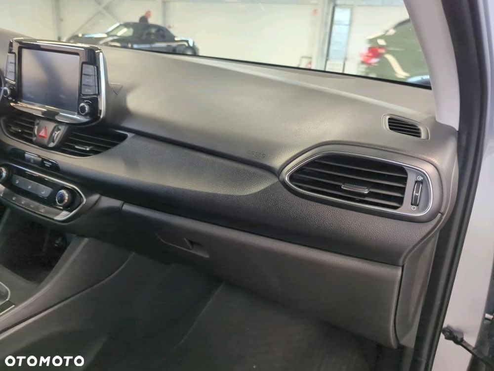 Hyundai i30 1.0 T-GDI Modern - 13