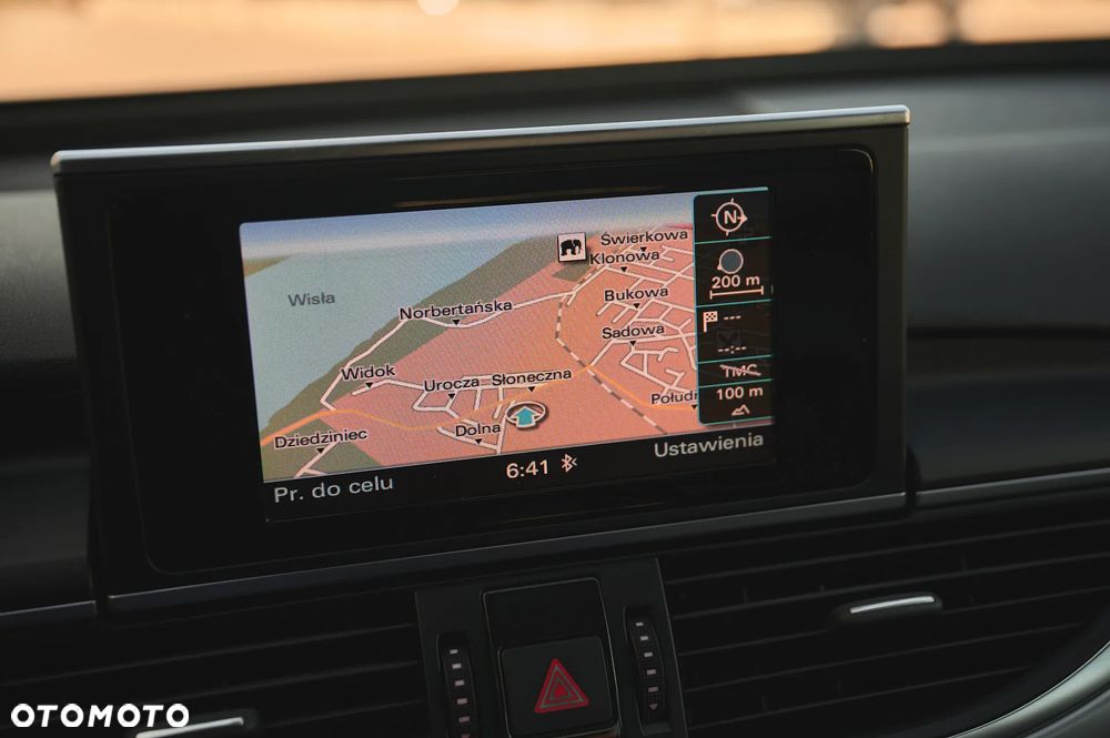 Audi A6 Limousine 3.0 TDI DPF quattro S tronic - 35