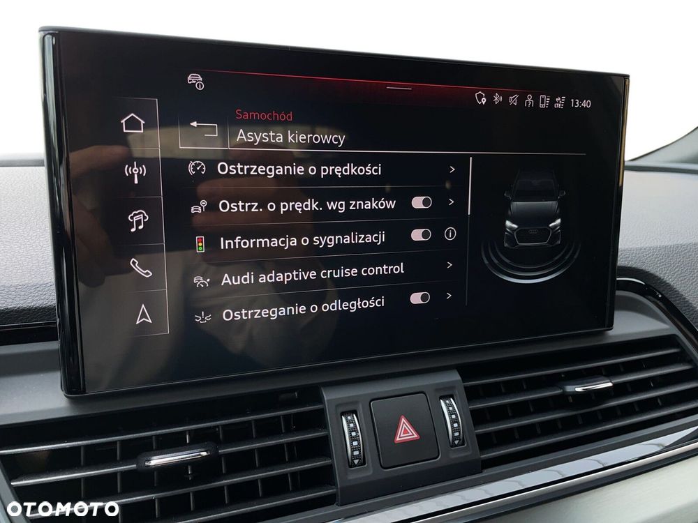 Audi Q5 50 TFSI e Quattro Advanced S tronic - 22