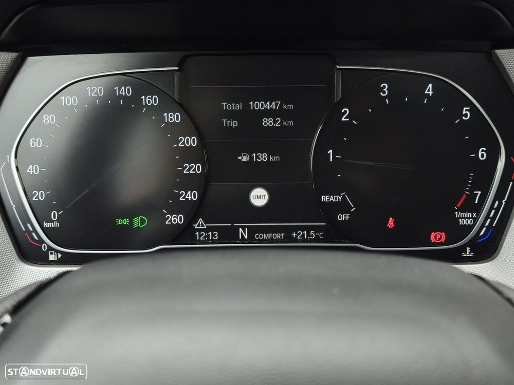 BMW 118 — fotografia 17