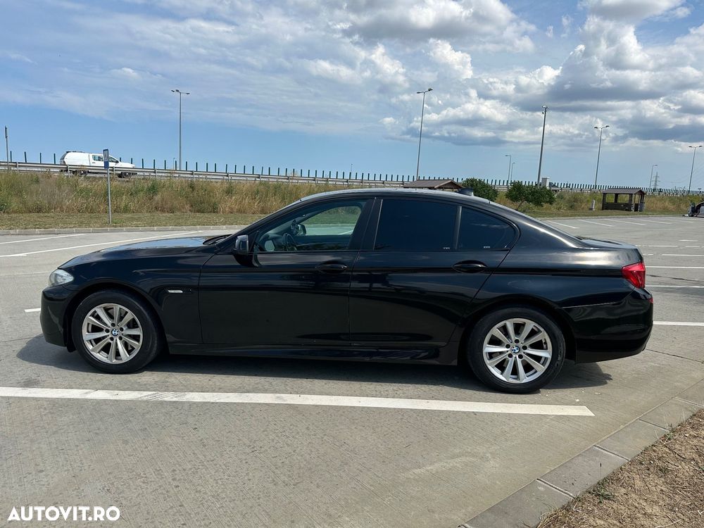BMW Seria 5 528i Aut. - 6