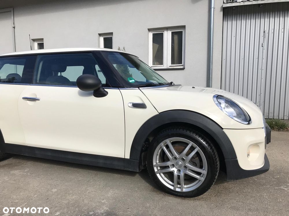 MINI ONE - 7
