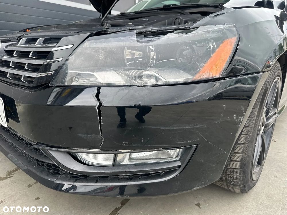 Volkswagen Passat 3.6 V6 R36 - 10
