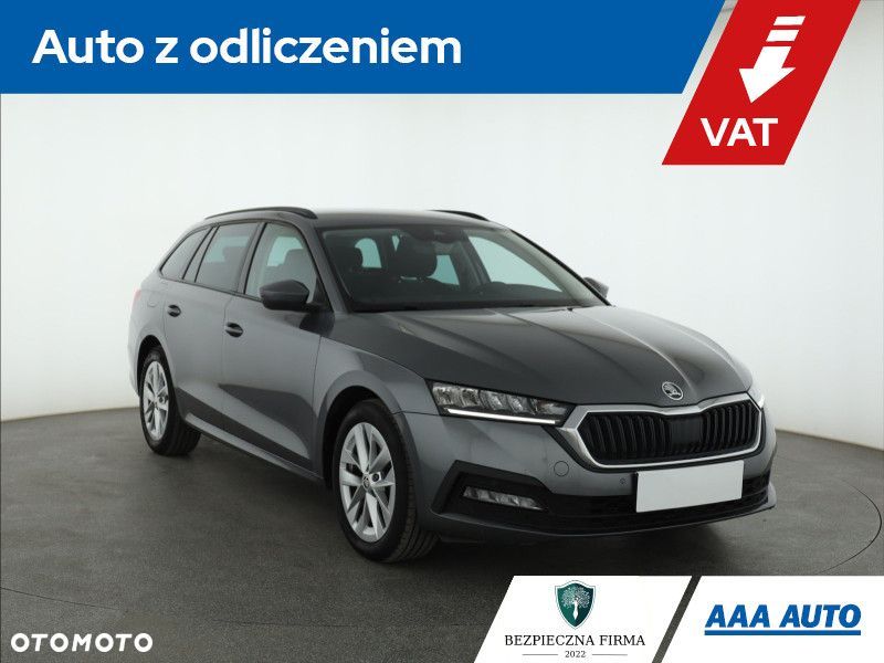 Skoda Octavia - 2