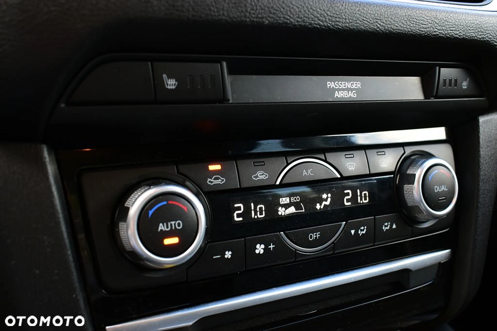 Mazda 6 2.0 SKYMotion - 14