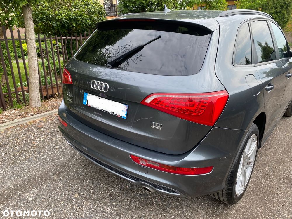 Audi Q5 - 13