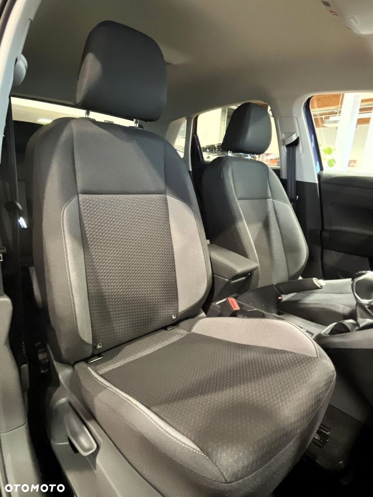 Volkswagen Polo 1.0 MPI Life Plus - 33