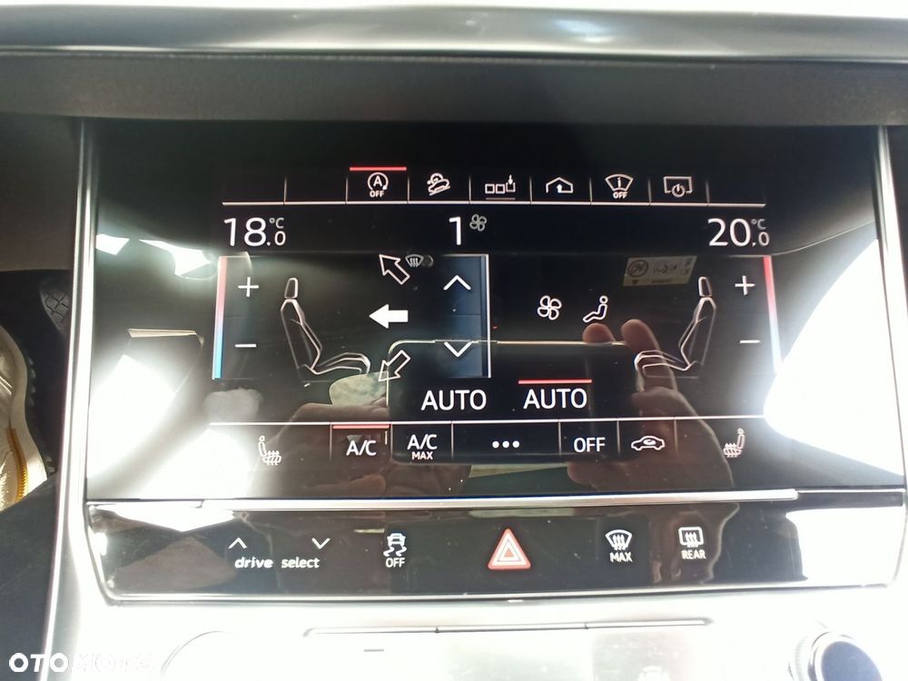 Audi A6 Allroad - 21