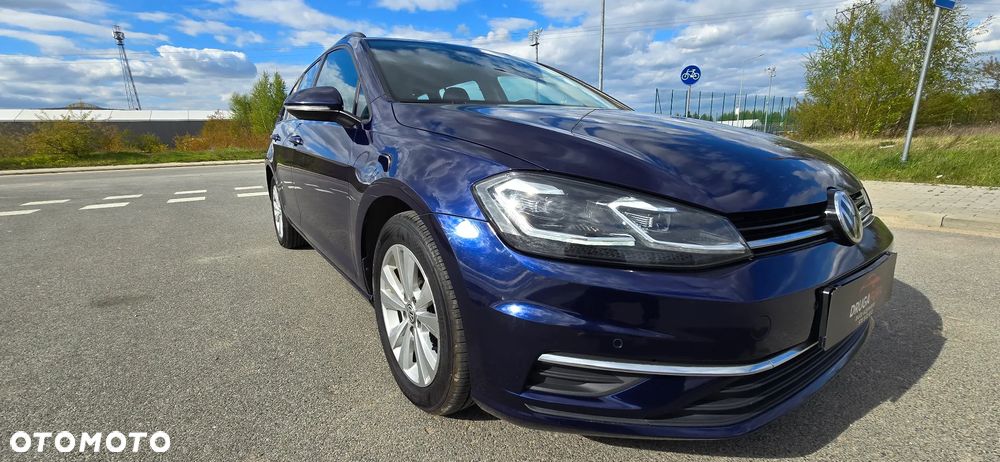 Volkswagen Golf 1.6 TDI BMT Highline - 11