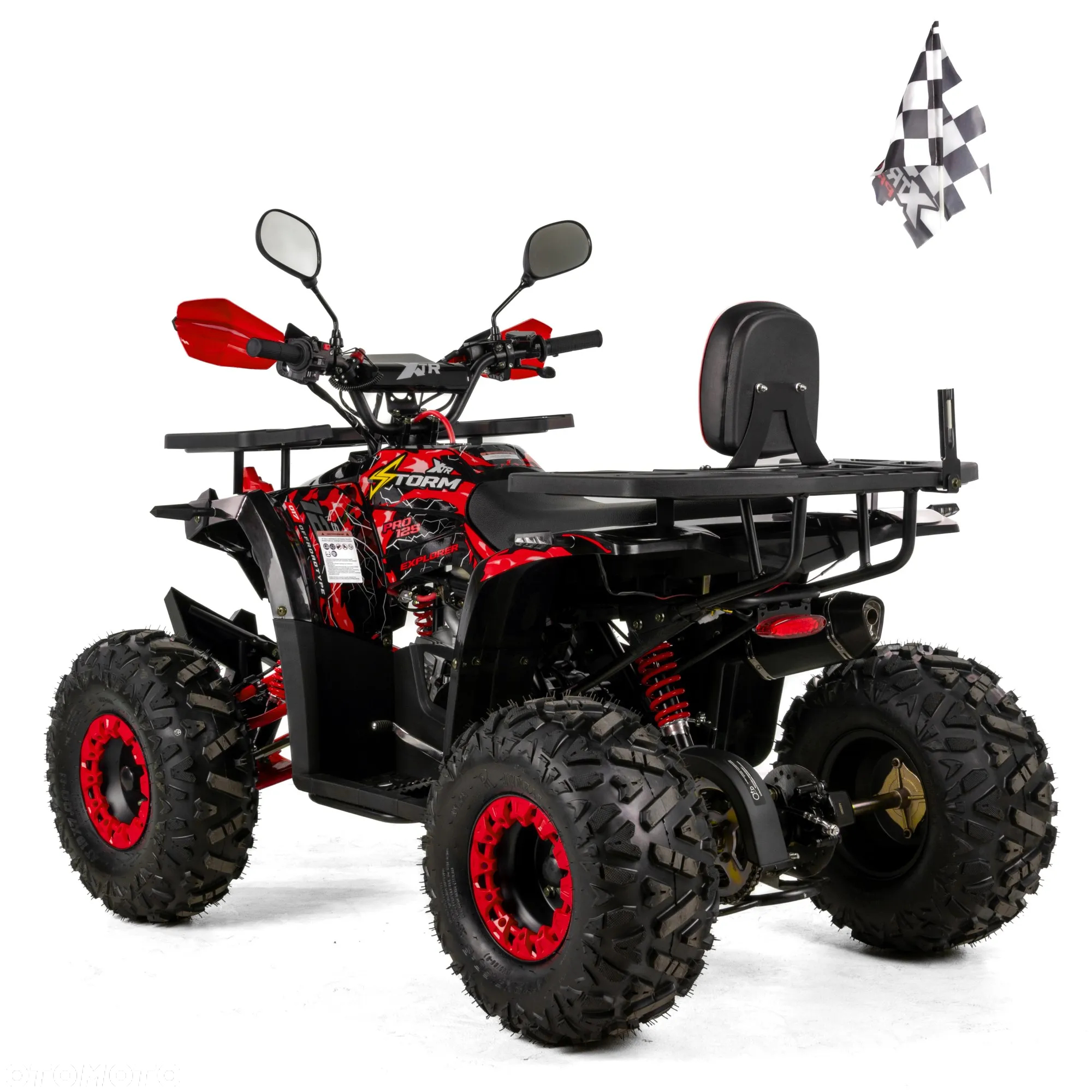XTR Inny - 12