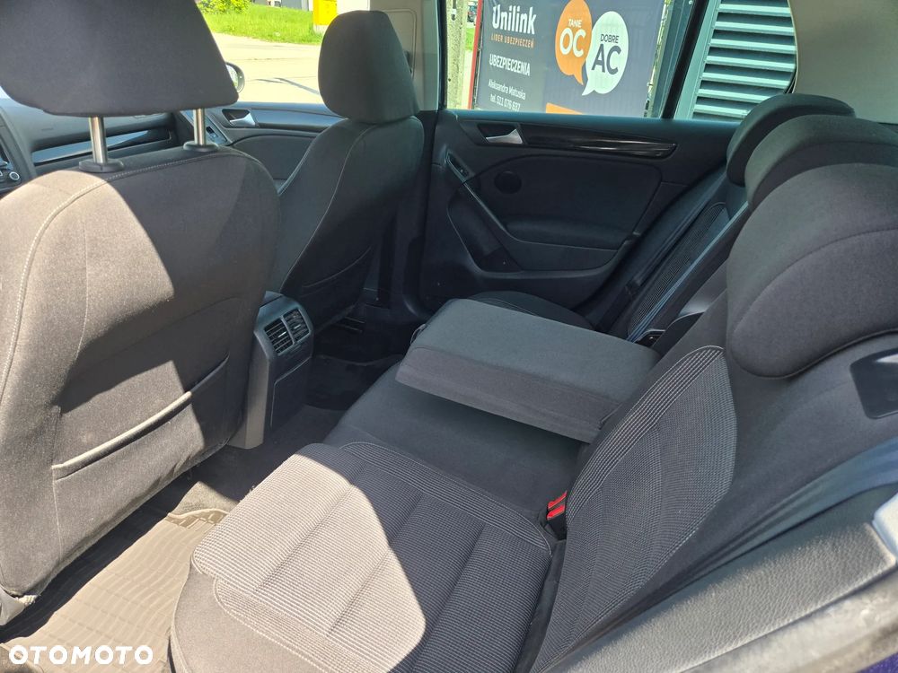 Volkswagen Golf 1.6 Team - 23