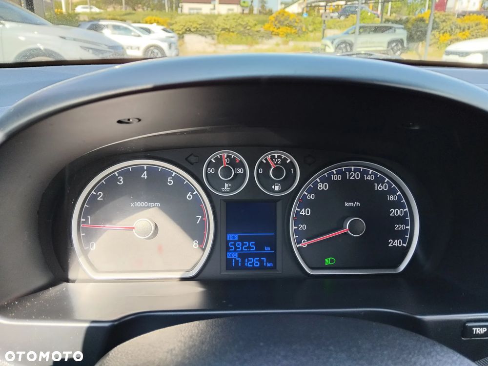 Hyundai i30 1.4 Blue Classic - 12