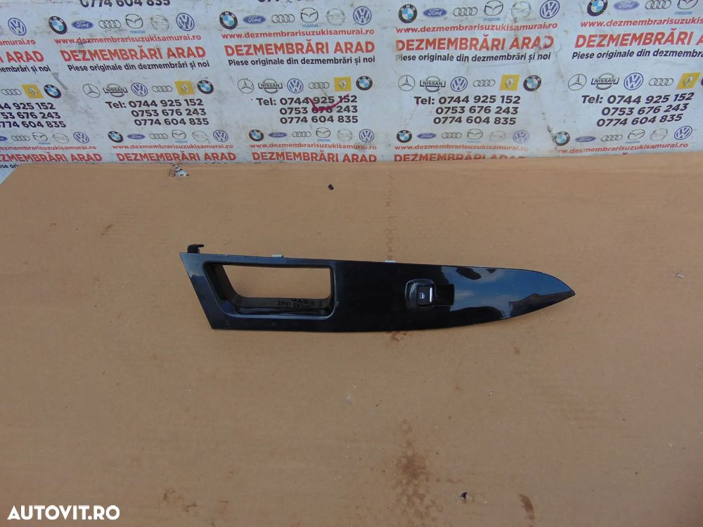 Buton geam Ford Mondeo mk5 an 2014-2022 comenzi geam pasager sreapta fata spate stanga dreapta - 1