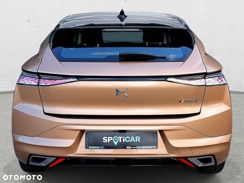 DS Automobiles DS 4 1.2 PureTech Performance Line - 4