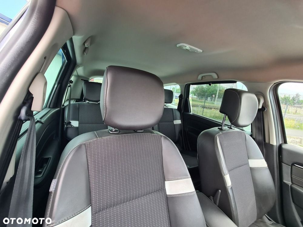 Renault Grand Scenic Gr 1.6 dCi Intens - 26