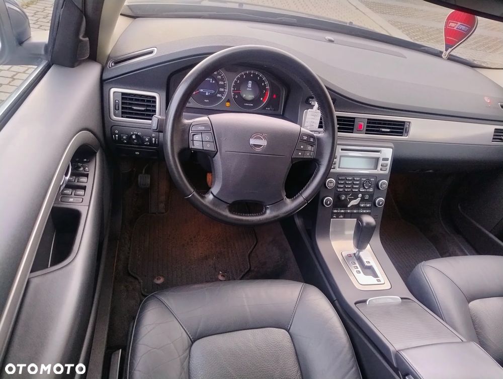 Volvo S80 2.5T Kinetic - 13