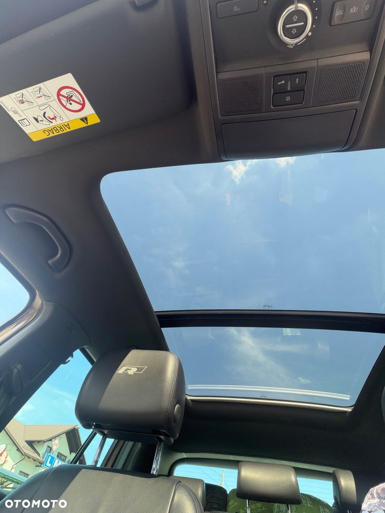 Volkswagen Tiguan 2.0 TDI 4Mot Perfectline R-Style DSG - 37