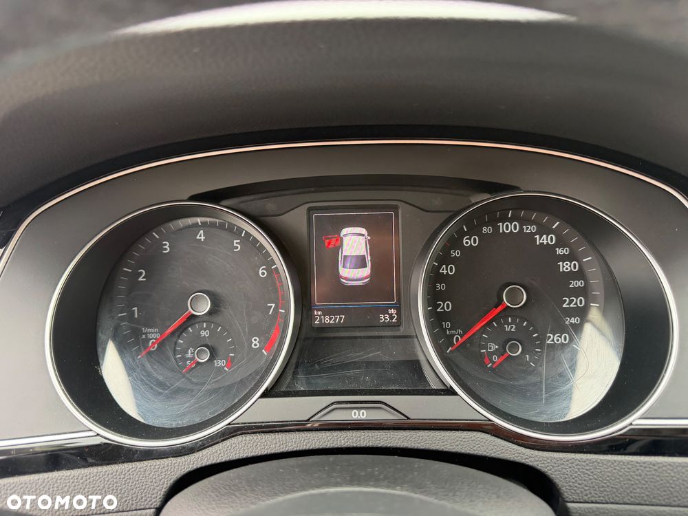 Volkswagen Passat 2.0 TSI BMT Highline DSG - 19