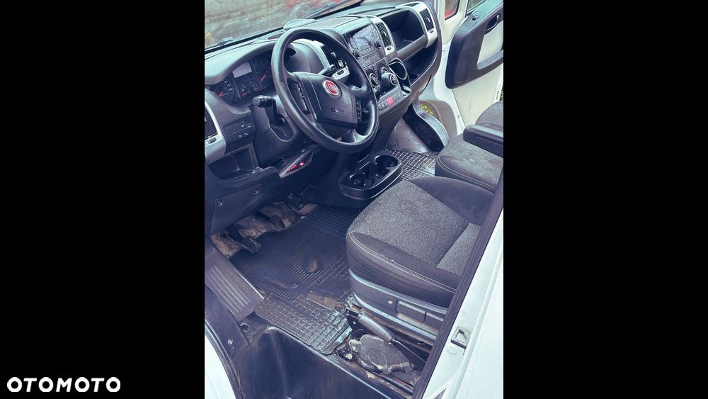 Fiat Ducato - 7
