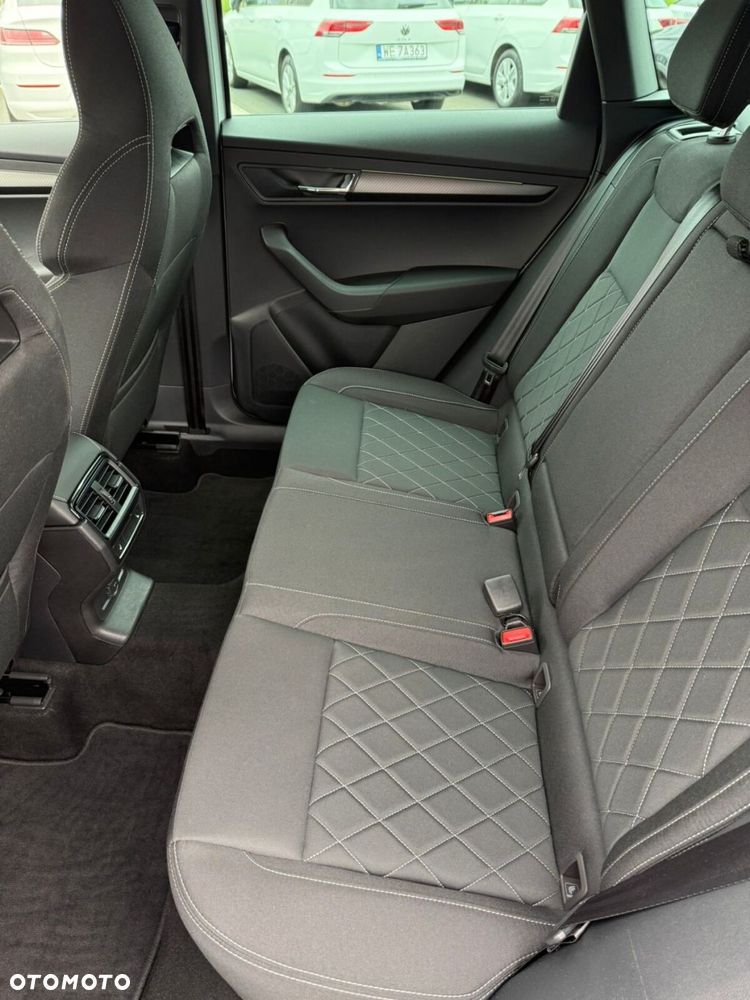 Skoda Karoq 1.5 TSI ACT Sportline DSG - 29