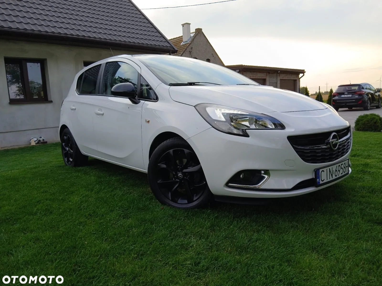 Opel Corsa 1.4 (ecoFLEX) Start/Stop Color Edition - 9