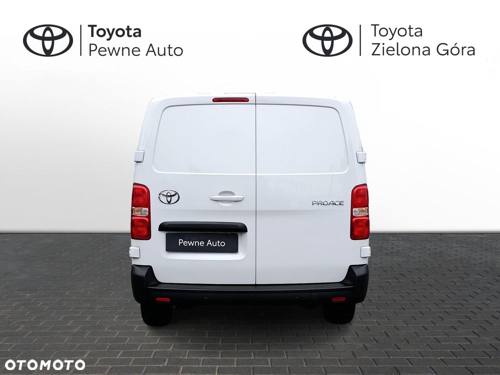 Toyota PROACE - 6