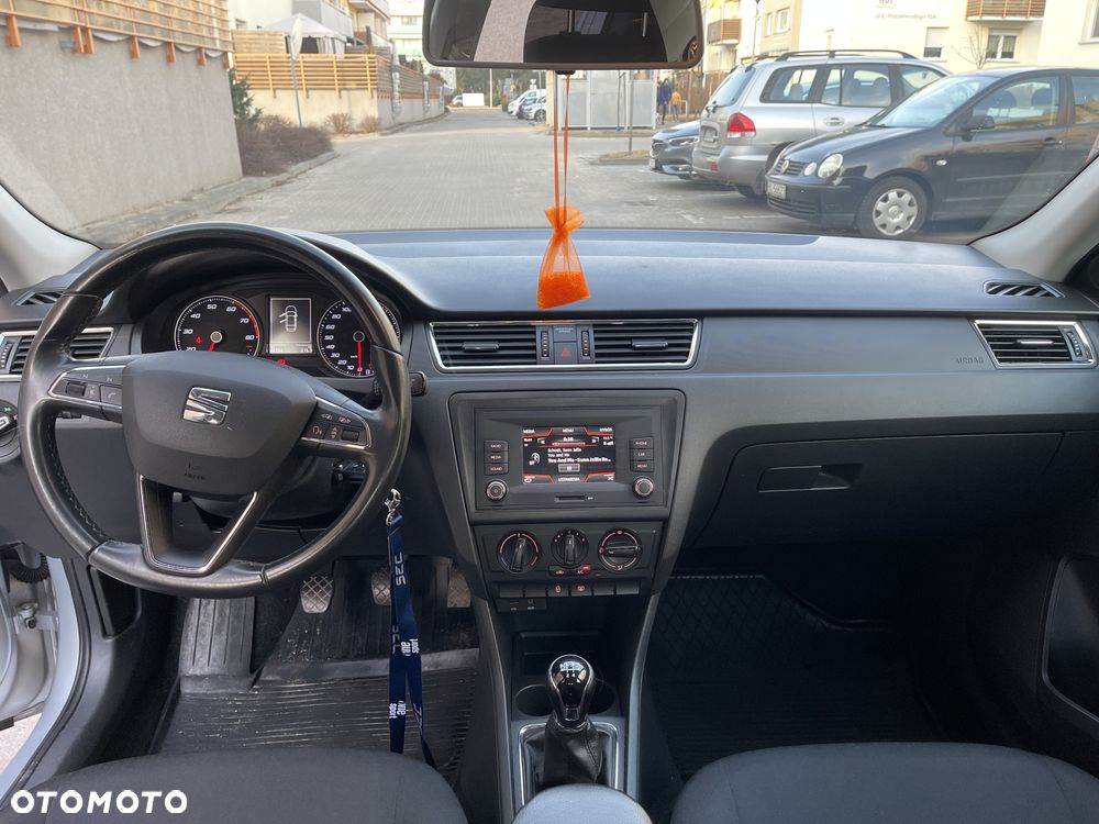 Seat Toledo - 11