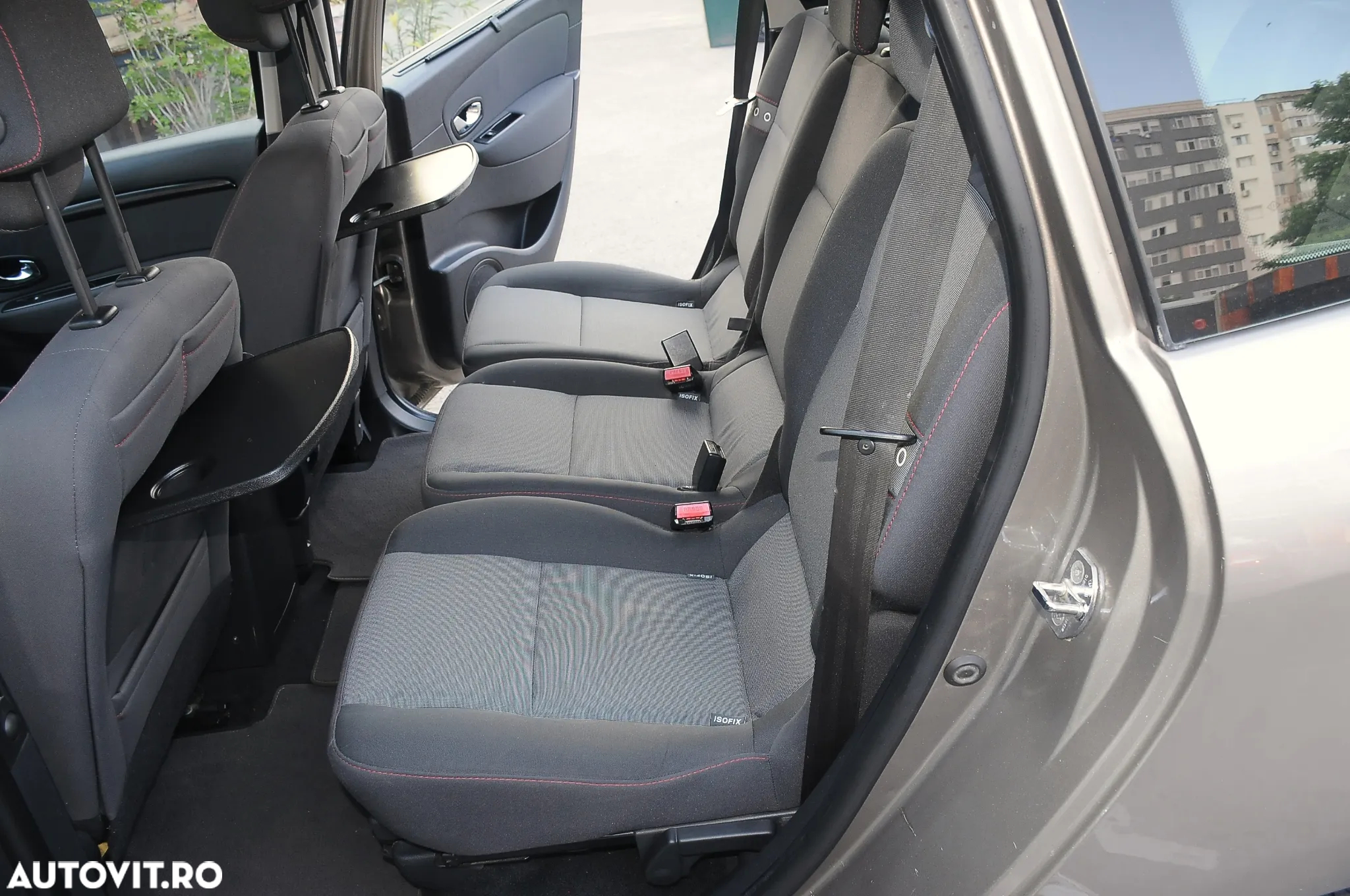 Renault Scenic ENERGY dCi 110 S&S Dynamique - 14