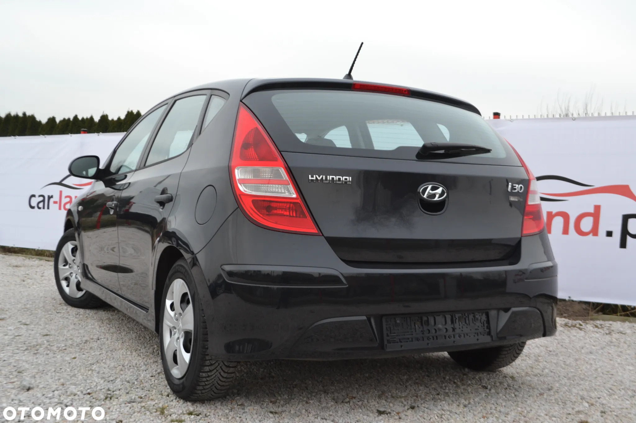 Hyundai i30 1.4 Edition Plus - 11
