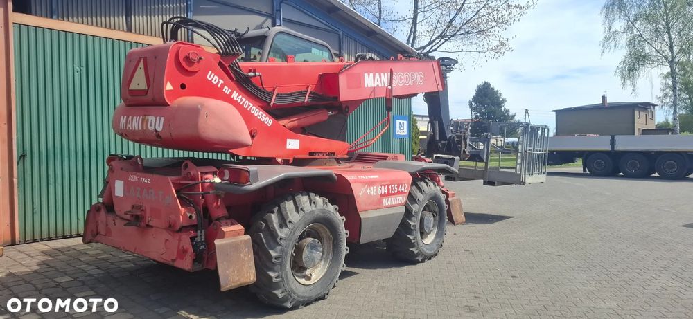 Manitou MRT 17.42 - 3