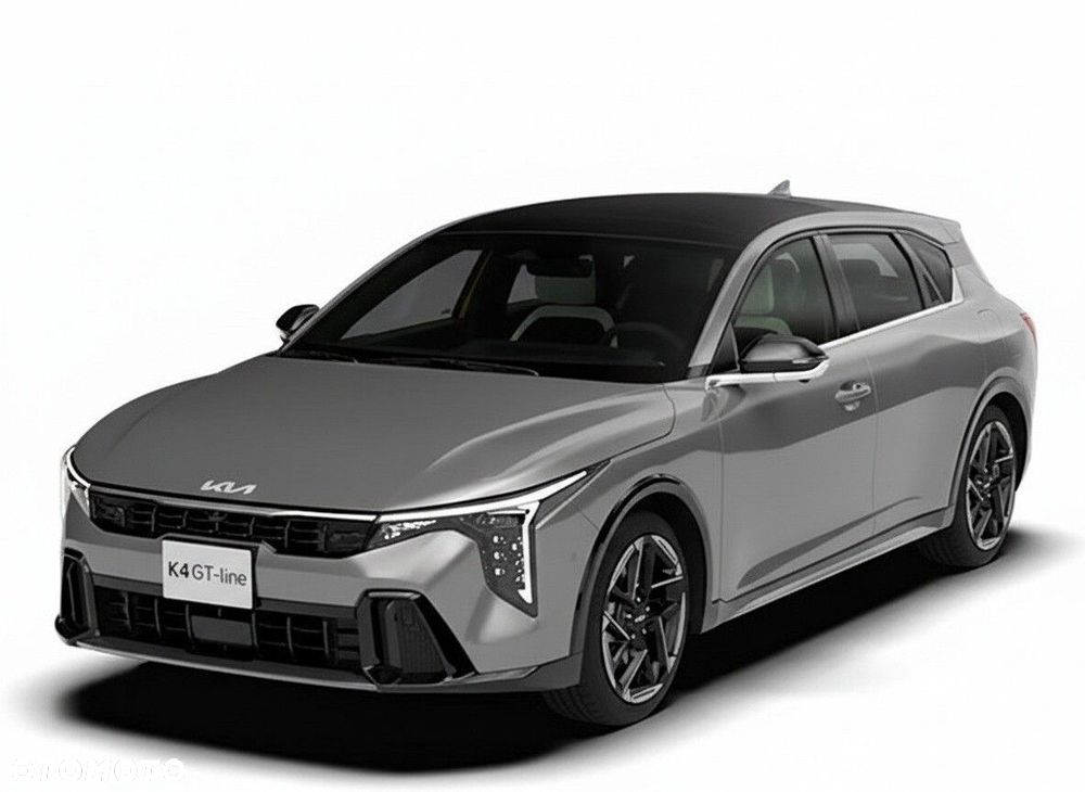 Kia Inny - 2