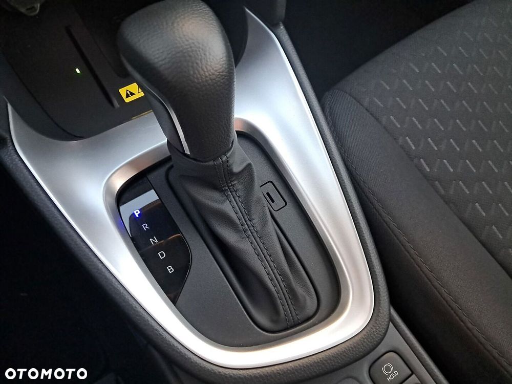 Toyota Yaris Cross Hybrid 1.5 Comfort - 23