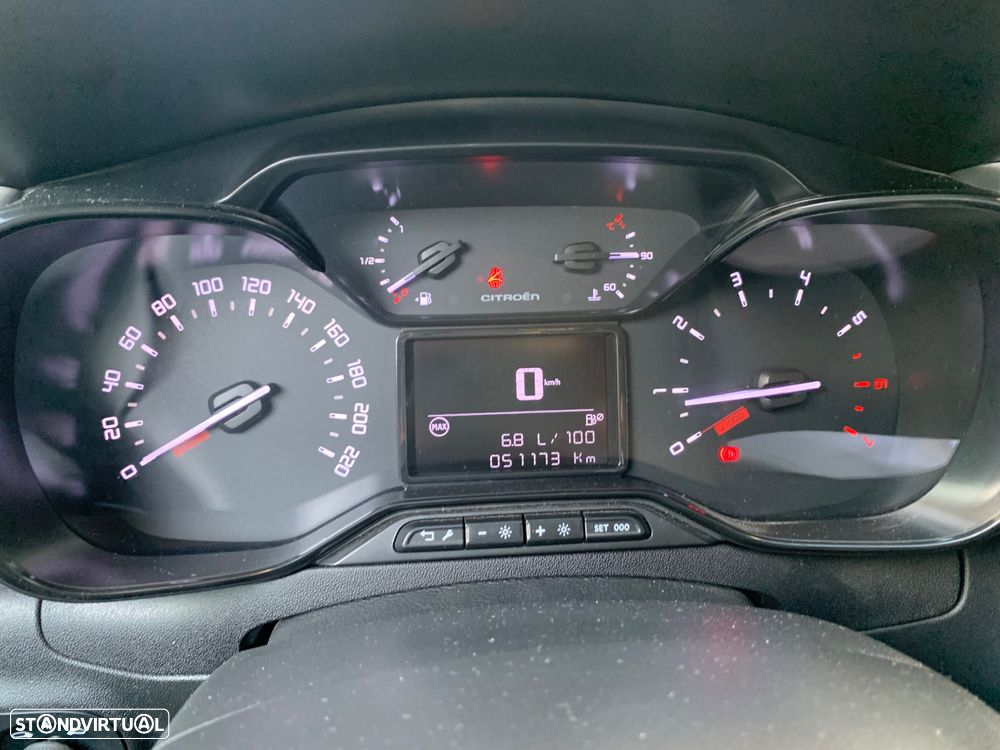 Citroën C3 1.2 PureTech Shine - 4