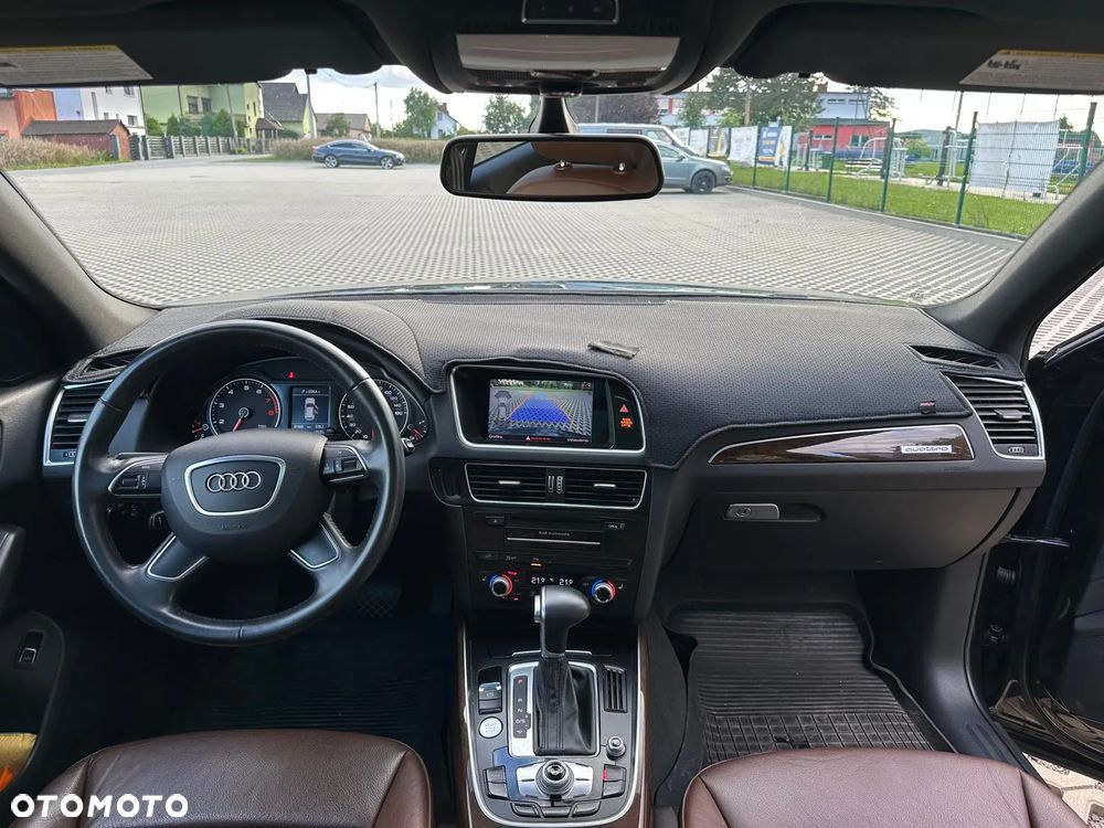 Audi Q5 - 15