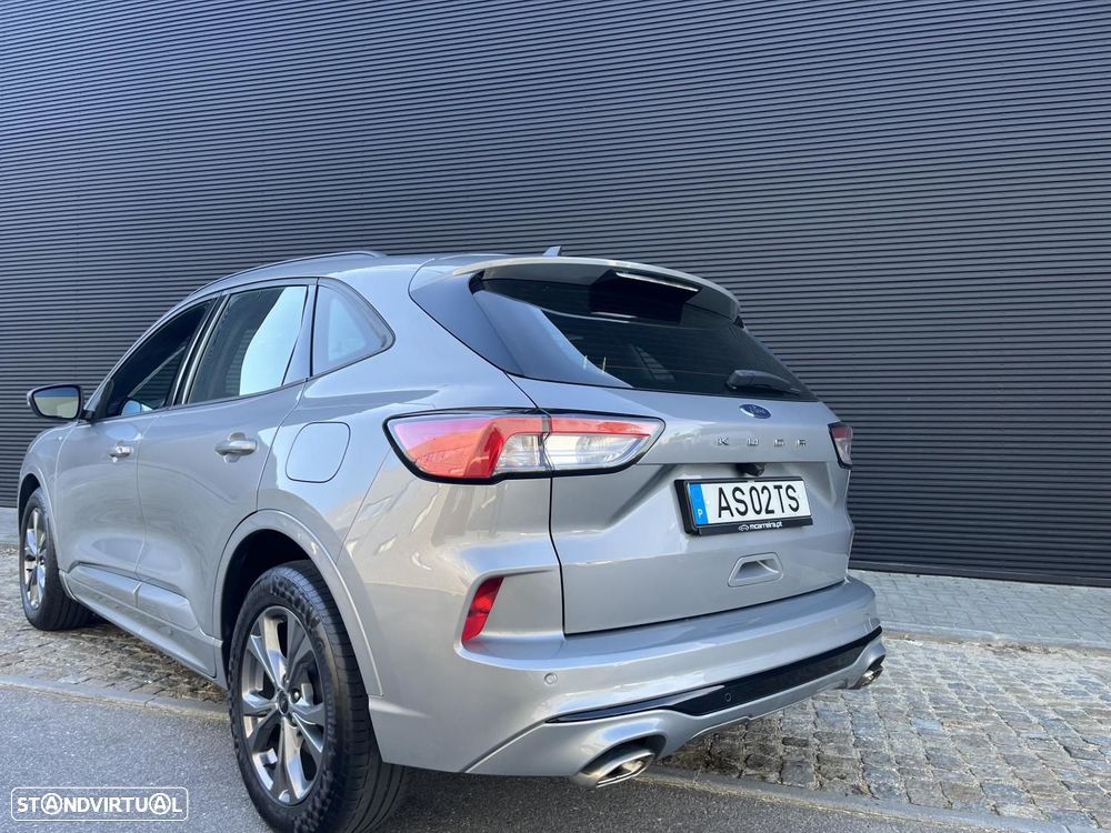 Ford Kuga 1.5 EcoBoost ST-Line - 16