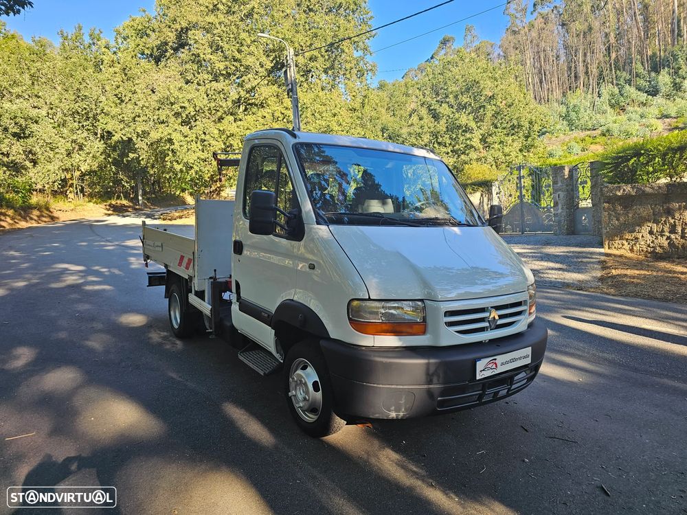 Renault Mascott 2.8 - 21