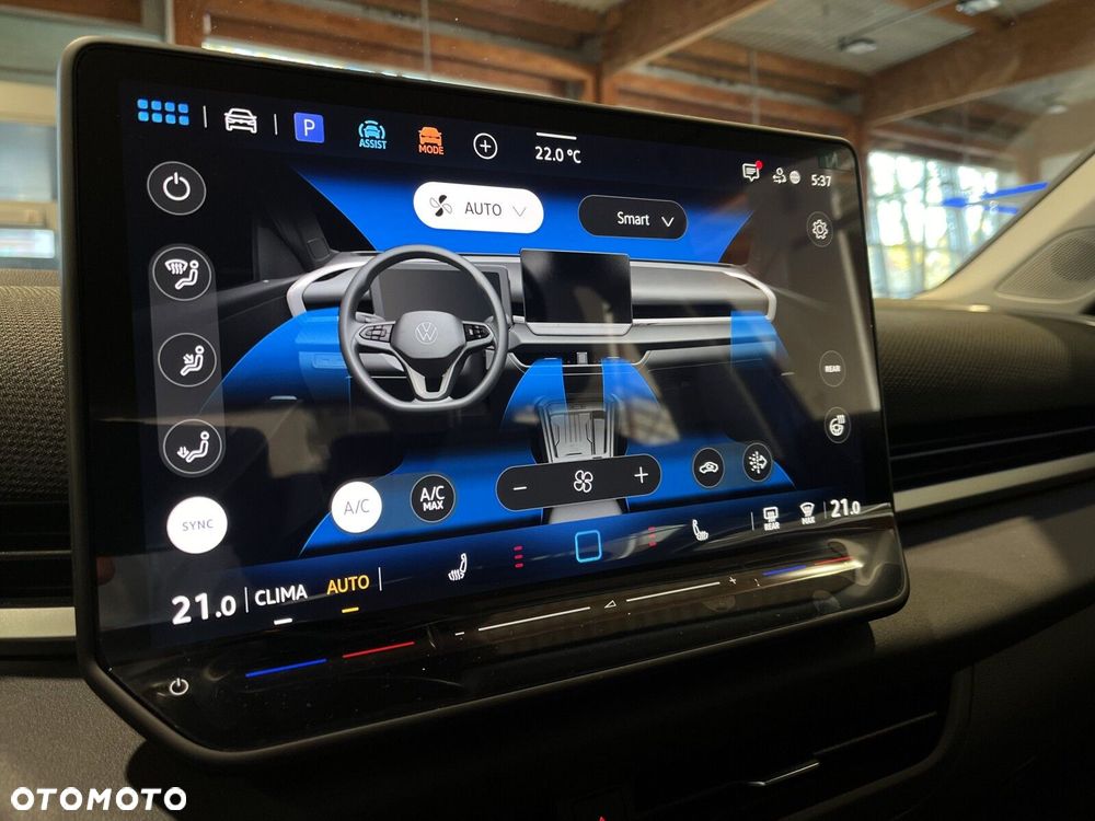 Volkswagen T-Roc - 26