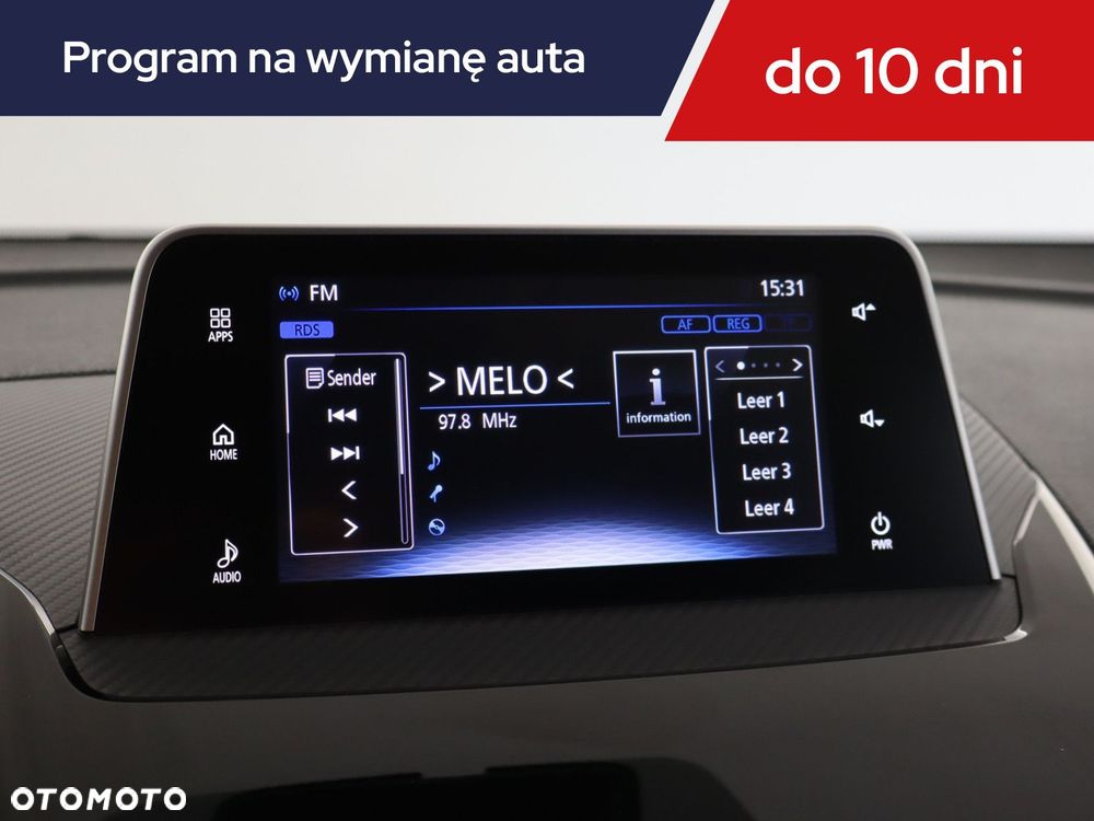 Mitsubishi Eclipse Cross - 14