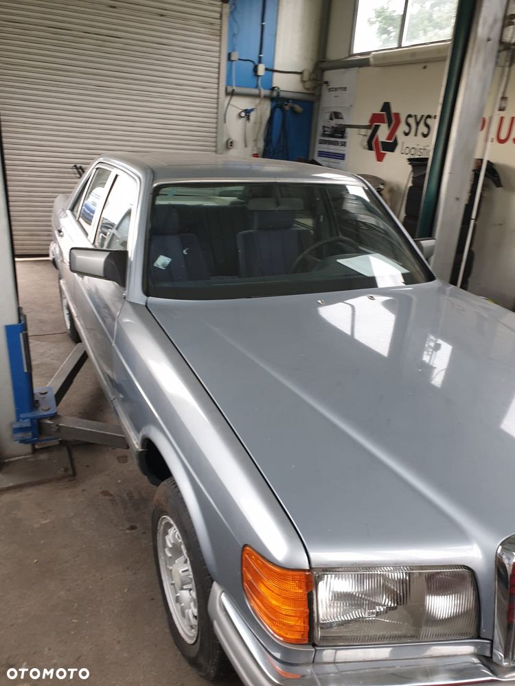 Mercedes-Benz 280 - 3