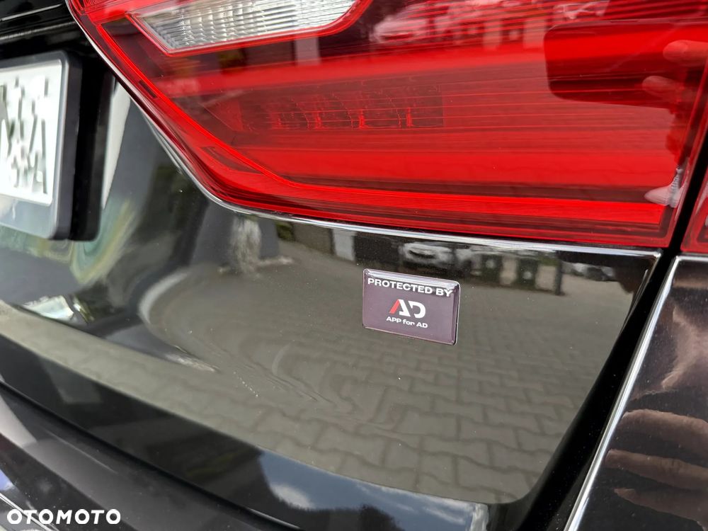 BMW Seria 5 520d xDrive Luxury Line - 37