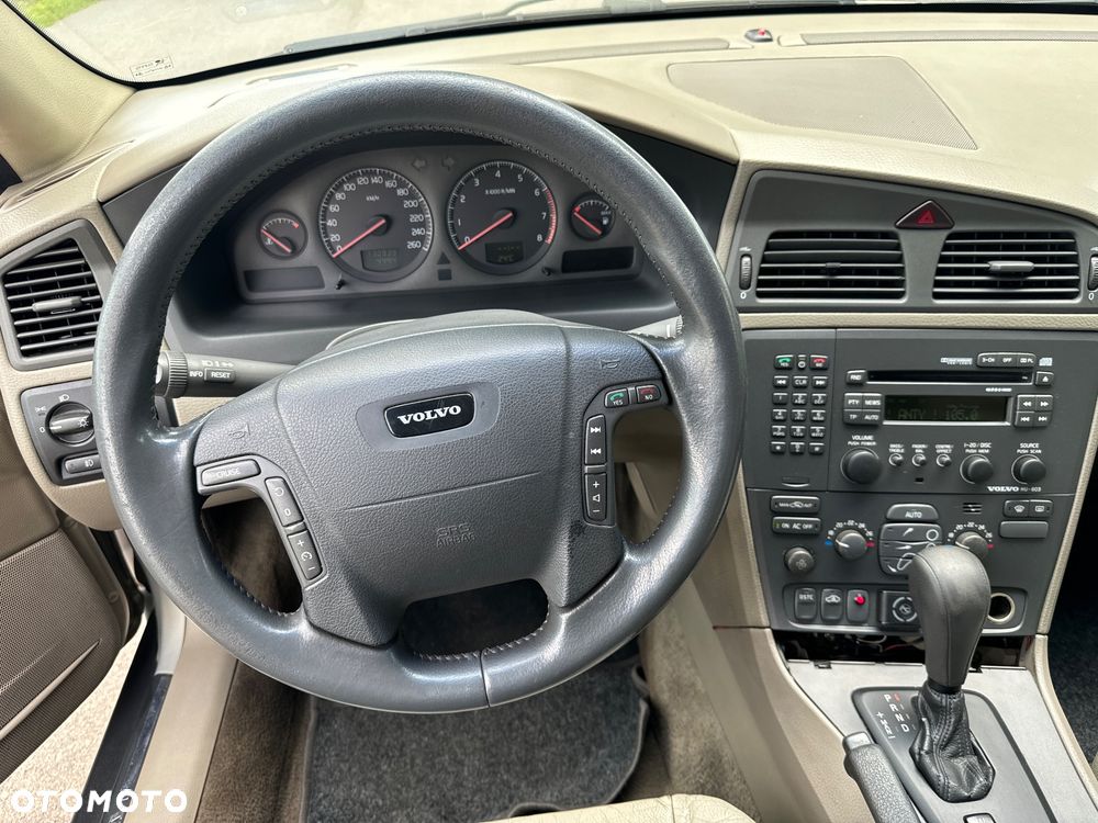 Volvo V70 - 11