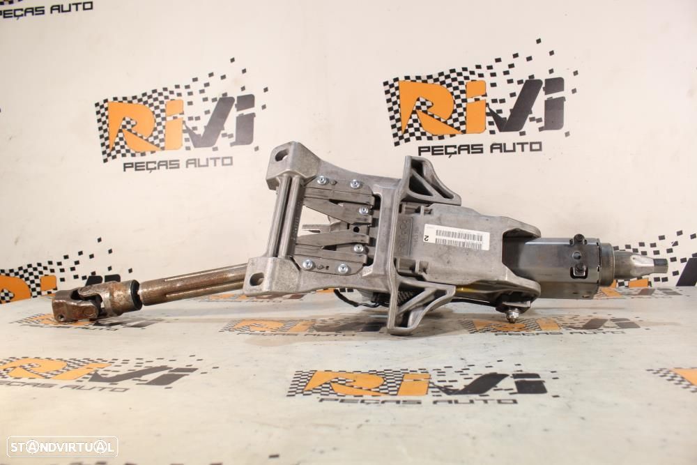 Coluna De Direção Land Rover Range Rover Evoque (L538)  Coluna De Dire - 5