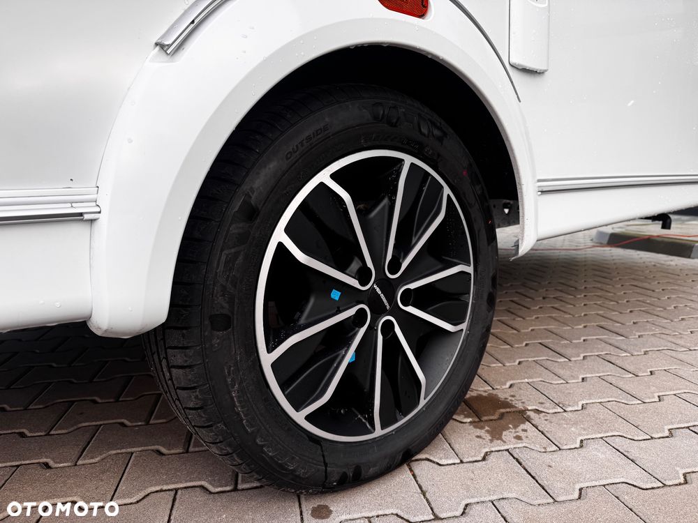 Weinsberg CaraOne 480 QDK 2026! - 8