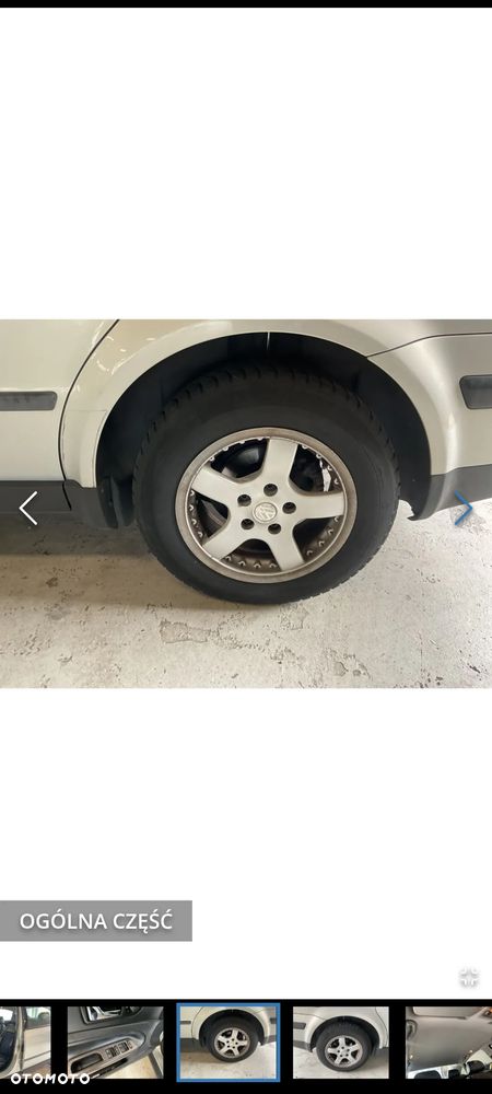 Volkswagen Golf - 5