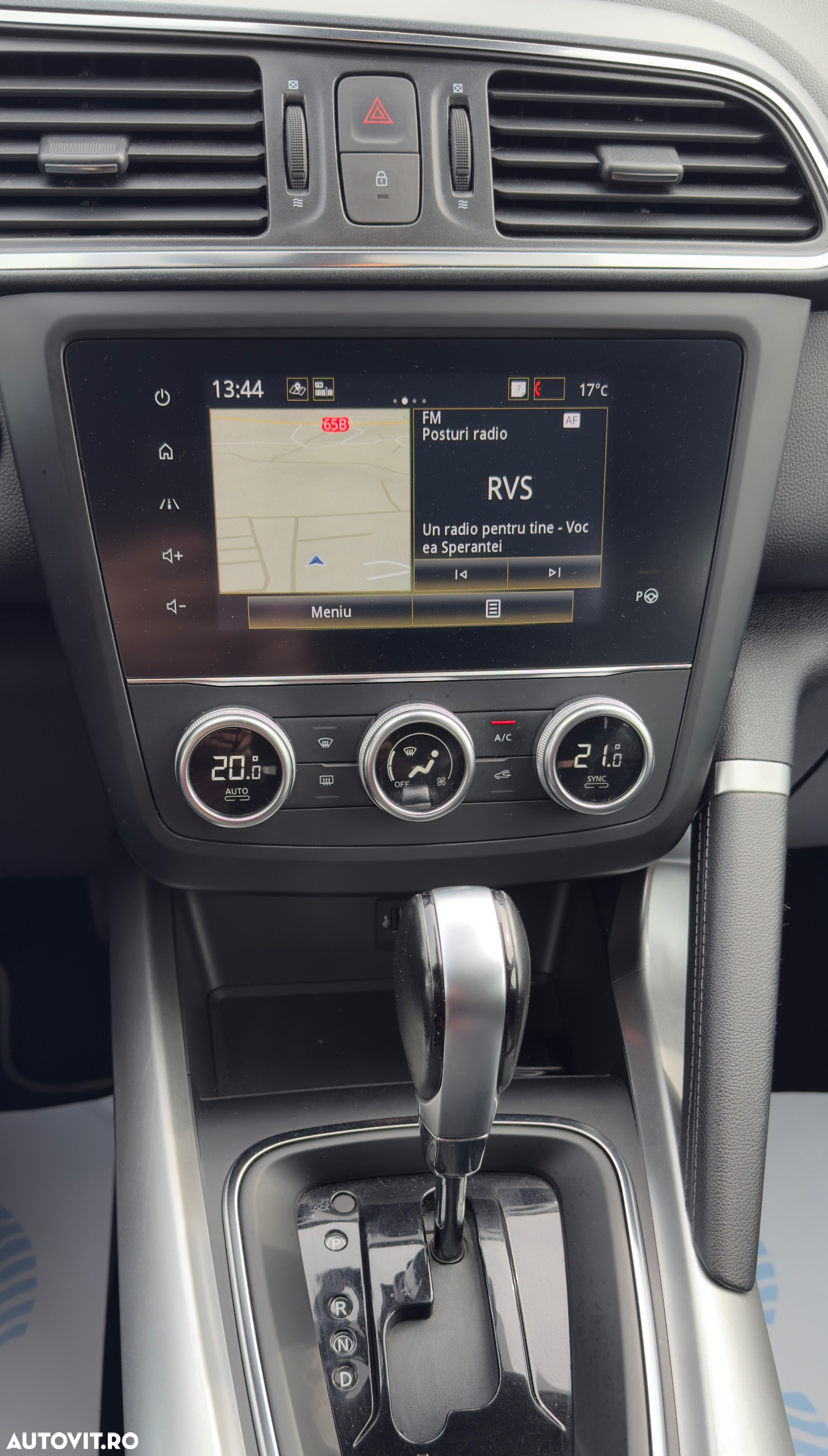 Renault Kadjar - 19